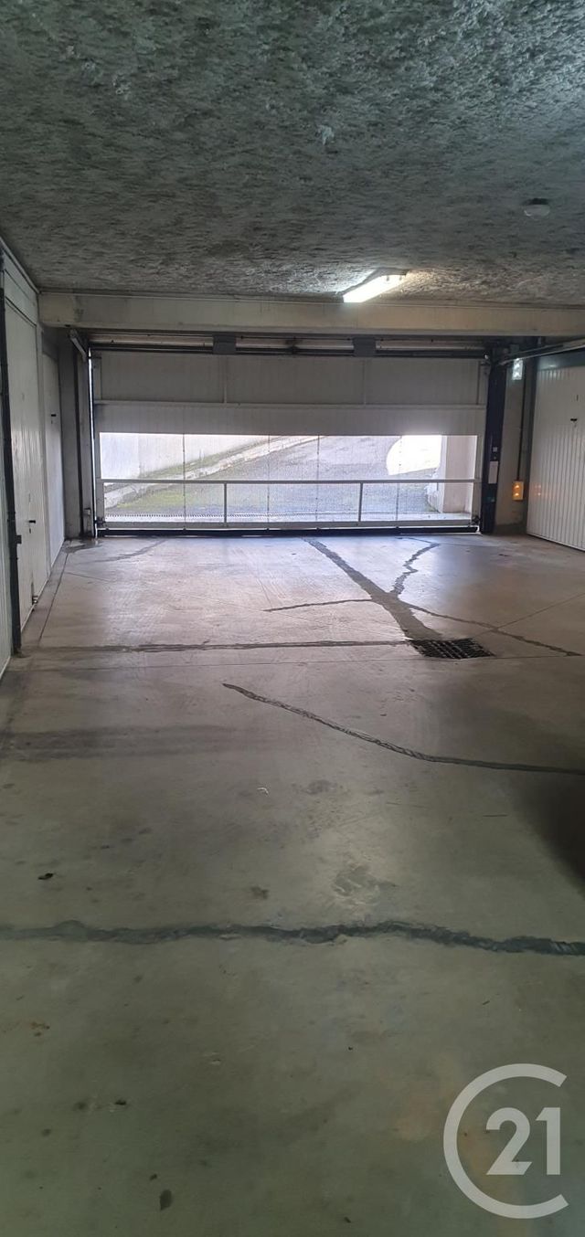 parking à vendre - 17.5 m2 - MARSEILLE - 13014 - PROVENCE-ALPES-COTE-D-AZUR - Century 21 Immo-Conseil