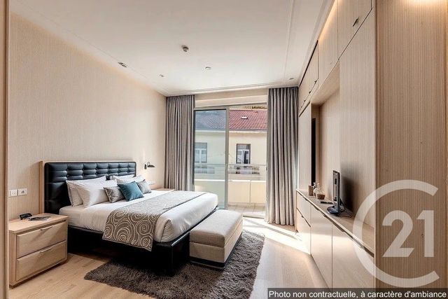 Afficher la photo en grand Appartement T3 à vendre - 3 pièces - 64.69 m2 - MARSEILLE - 13005 - PROVENCE-ALPES-COTE-D-AZUR - Century 21 Immo-Conseil