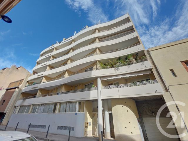 Appartement T3 à vendre - 3 pièces - 64.69 m2 - MARSEILLE - 13005 - PROVENCE-ALPES-COTE-D-AZUR - Century 21 Immo-Conseil