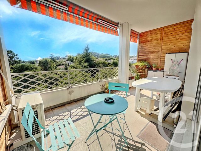 appartement - MARSEILLE - 13013