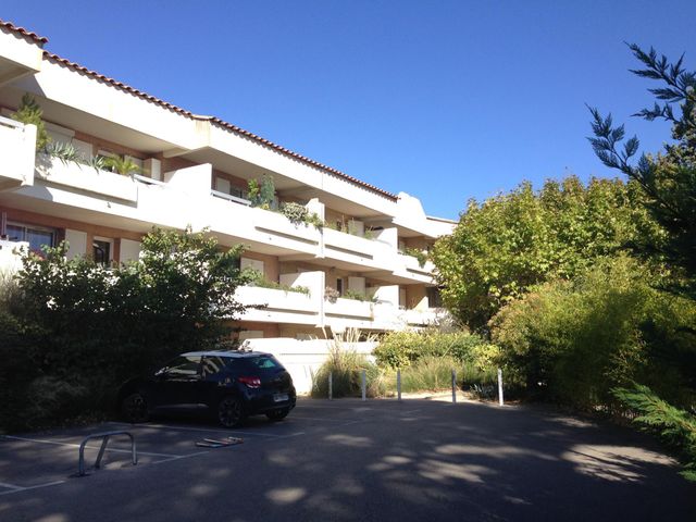 appartement - MARSEILLE - 13013
